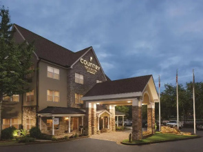 Country Inn & Suites Lawrenceville