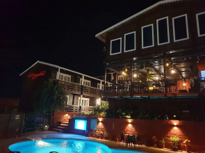 The Regalia Resort