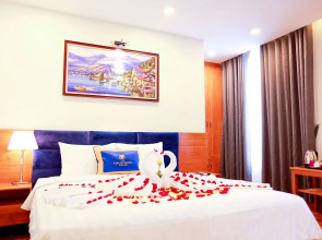 Vivian Hotel Saigon Airport