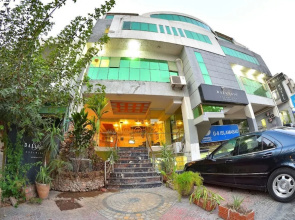 Ballagio Hotel