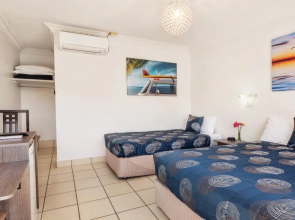 Tessa's on the Beach Boutique Hotel