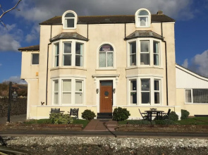Westcliff hotel