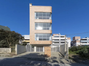 Aluguel Apartamento Flat 4 Pessoas 450C