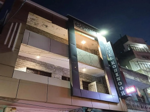 Hotel Kohinoor INN