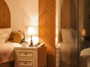 Sofu Hotel