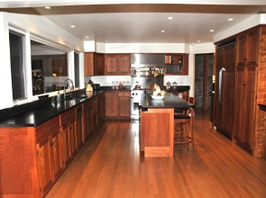 Sea Spray - Six Bedroom Home