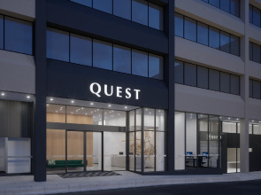 Quest Canberra City Walk
