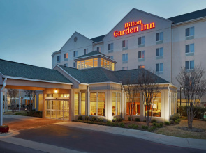 Hilton Garden Inn Austin North
