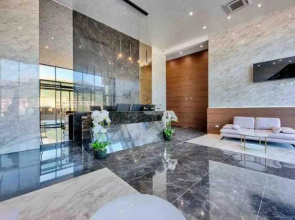 A21 Soho City - Lux Apartment! NEW!!!