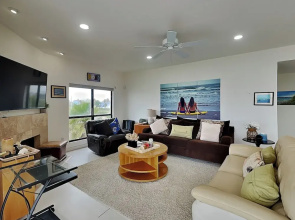 Dock of the Bay by Ryson Vacation Rentals