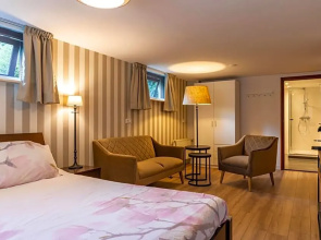 B&B Eikendreef