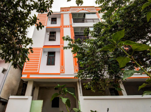Princess Home By OYO Rooms