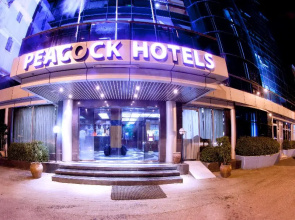 Peacock City Center