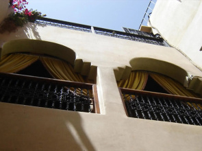Hotel Ciudad de Móstoles