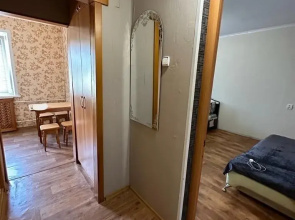 Apartment on Lunacharsky street 29