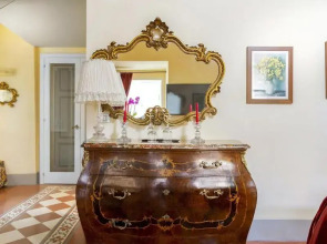 Residenza d'Epoca Palazzo Borghesi