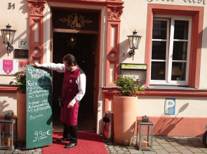 Boutique Hotel & Bio Wirtshaus Schwarzer Bock