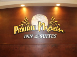 Prairie Moon Inn & Suites Unity