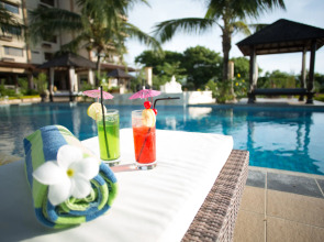 The Jayakarta Suite Komodo Flores