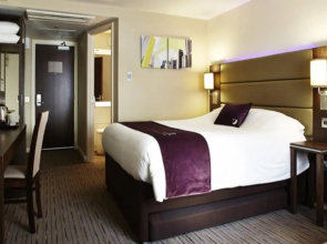 Premier Inn Durham North