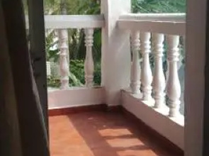 Greenwoods beach resort