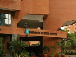 Ambassador Suites Hotel Caracas