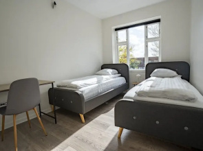 Holstebro Apartments