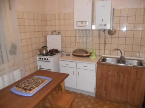 Guest House Alazani Travel