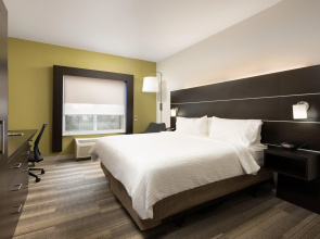 Holiday Inn Express Hotel & Suites Chattanooga-Hixson by IHG