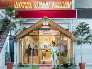 Hotel Kullu Valley