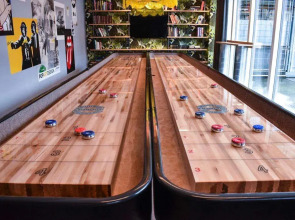 Generator Copenhagen