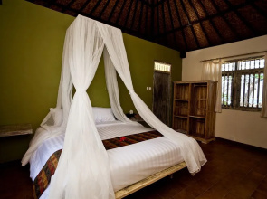 Samudra Bali Resort