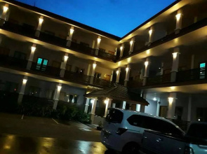 Mgrand hotel