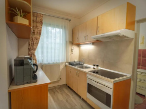 Zsuzsi Apartman