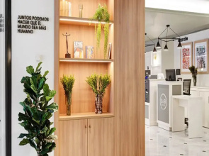 B&B Hotel Zaragoza Royal