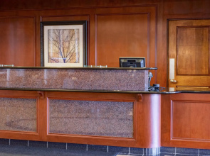 Courtyard by Marriott Hadley Amherst