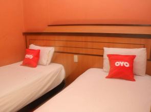 Wisma Sunshine by OYO Rooms