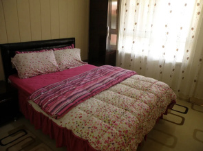 Karaali Kpalicalari Ve Otel Tesisleri