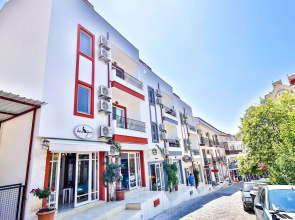 Kasinn Apart Hotel