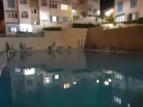 Résidence Lilia Al Jabal
