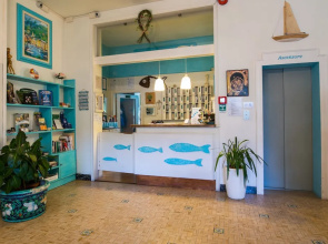 Hotel Massimo