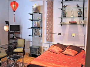 Marnix bed and breakfast