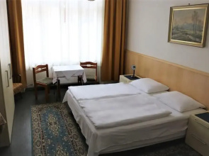 Pension Reimer