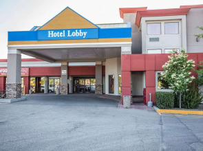 Quality Inn & Conference Centre