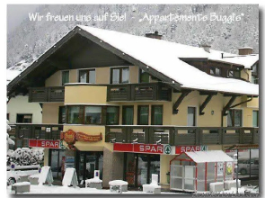 Appartements Buggls