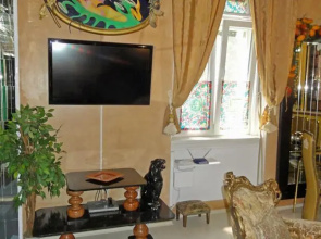 Apartments Brodarica