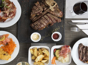 Tivoli Oriente Lisboa Hotel