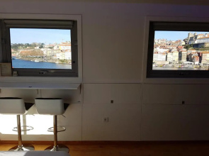 Douro River Apartments