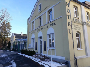 Hotel Quellenpark