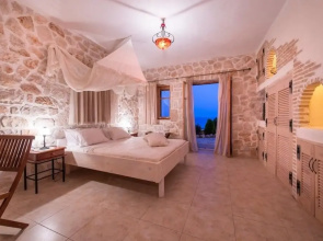 Blue Caves Villas Zakynthos Villa Palace